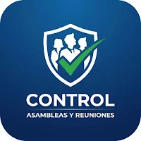 Control Asambleas y Reuniones