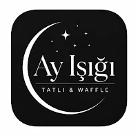 Ay Işığı Tatlı ve Waffle