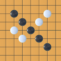 Gomoku Master (Omok)