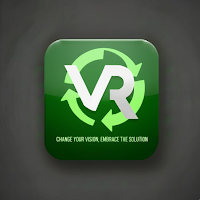 Vision R: Rewards & Services