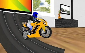 RC Motorbike Racing 3D Screenshot 3