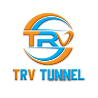 TRV TUNNEL- VPN Proxy