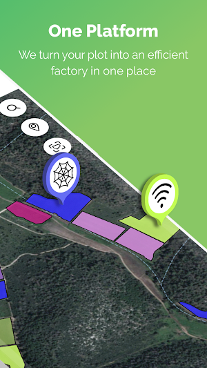 Agritask Screenshot 1