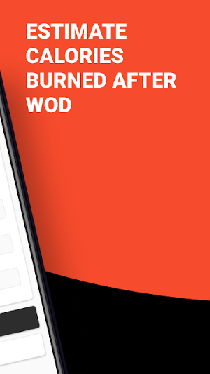 WODFuel Screenshot 1