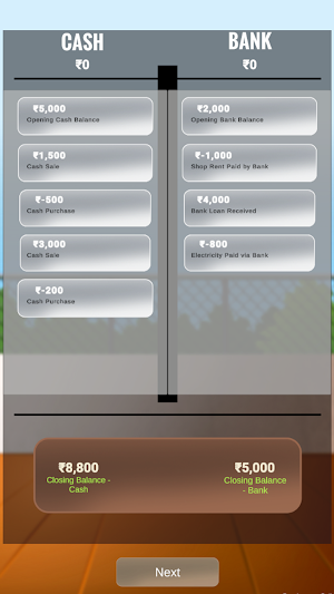 Nergy Fin Play Screenshot 3