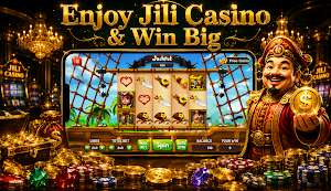 Jili:Casino Screenshot 2