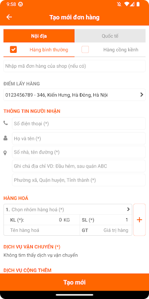 MUÔN PHƯƠNG Screenshot 1