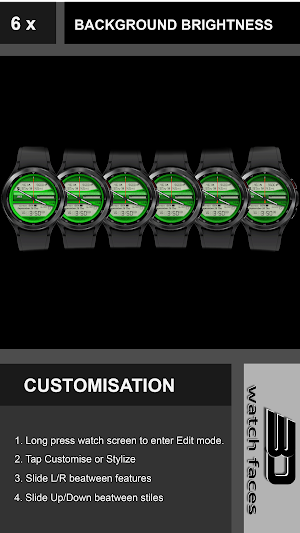 aad26 Green Screenshot 3