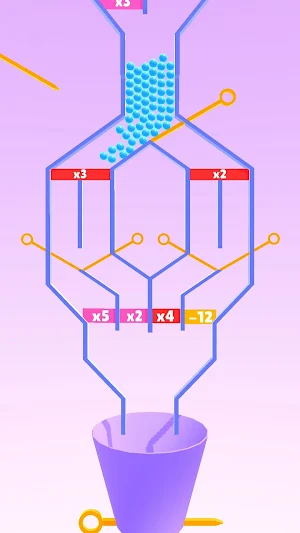 Pin & Collect Screenshot 2