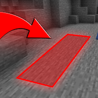 Camouflage Doors addon to MCPE