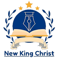 NEW KING CHRIST