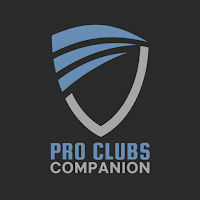 Pro Clubs Companion