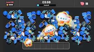 Triple Puzzle - Match 3D Screenshot 2