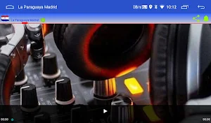 La Paraguaya Madrid Screenshot 2