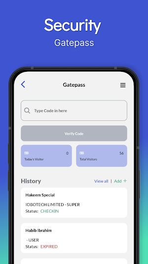 Iobotech Screenshot 3