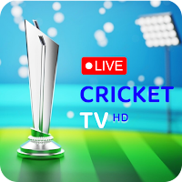 Live Cricket TV HD 4K 2024
