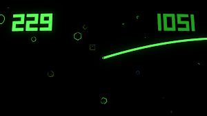Neon Valley [RETRO TAP] screenshot 2