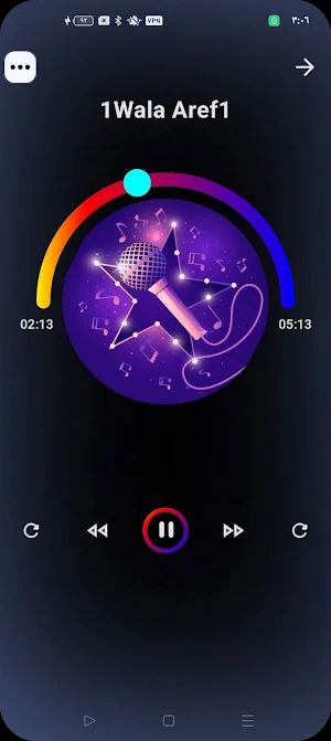 اغاني مصرية قديمة بدون نت Screenshot 0