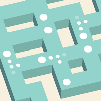 Tap Maze