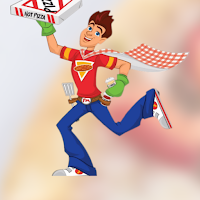 Pizzeria S.O.S