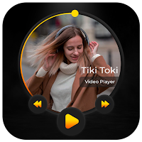 Tiki-Toki Video Player HD