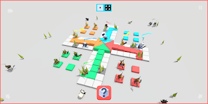 Ludo 3D Gasy Screenshot 3