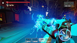 Zombie Poly Screenshot 0