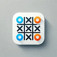 Tic Tac Toe-infinite