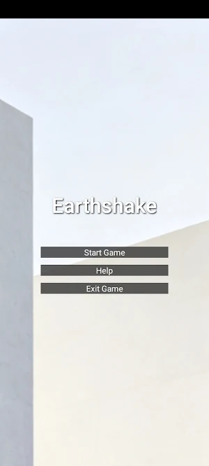 Earthshake Screenshot 0