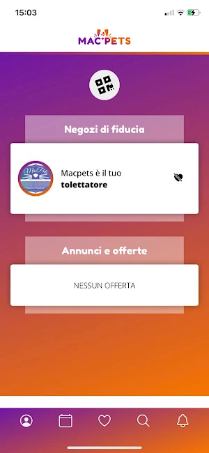 MacPets Screenshot 2
