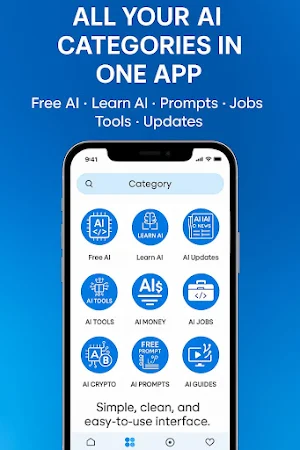 AI Insider Daily:  Learn AI Screenshot 3