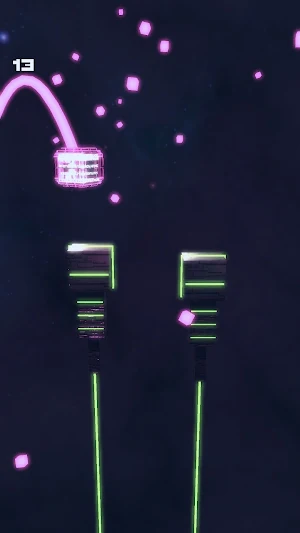 CryptoCube Screenshot 1