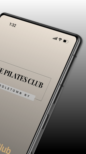 The Pilates Club Middletown Screenshot 1