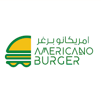 Americano Burger|امريكانو برجر