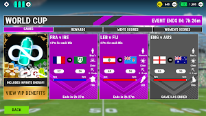 All Star Rugby League Screenshot 2