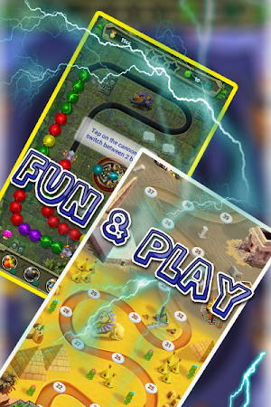 Marble Smash Labyrinth Screenshot 3