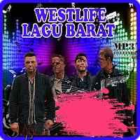 Westlife Band Lagu Barat