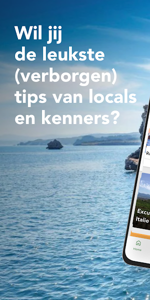 VesuvioTour Screenshot 0