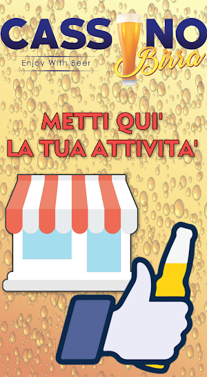 Cassino Birra Screenshot 3