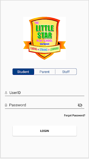 THE LITTLE STAR'S SCHOOL Screenshot 2