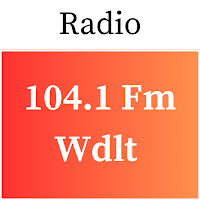 104.1 Wdlt Radio Station Fm