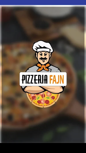 Pizzeria Fajn Screenshot 0