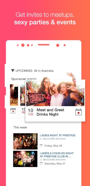 RedHotPie Screenshot 2
