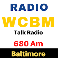Wcbm 680 Baltimore Am Online