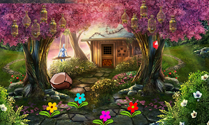 Alien Creature Rescue - JRK Ga Screenshot 1