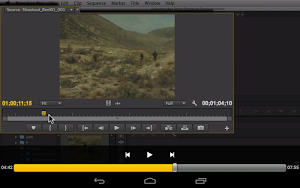 Intro Course For Premiere Pro Screenshot 3