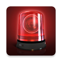 Ambulance and Fire Siren Sound