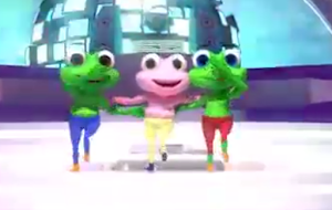 Canciones y musica divertidas para niños y niñas Screenshot 2