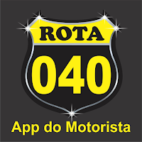 ROTA 040 - App do Motorista