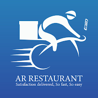 Restaurant - AR Delivero
